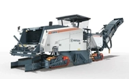  Wirtgen W 240 CRi